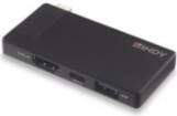 - LINDY I / O DOCKING