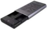 - LINDY SSD ACC ENCLOSURE M