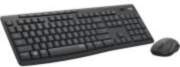 - Logilink Logitech Mouse and keyboard