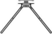 - Logilink Logitech TV Mount for