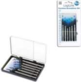 - Logilink Small Screwdriver Set, 6pcs