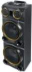 - Muse Party Box M-1988DJ Bluetooth