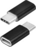- OEM Adapter Micro USB female
