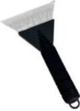 - OEM Car snow scraper black
