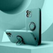- OEM SILICONE RING case for