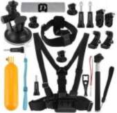- Puller Accessories Puluz Ultimate Combo