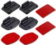 - Puller Set of stickers and