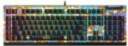 - Razer BlackWidow V4 X |