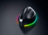 - Razer Ergonomic Mouse | Pro