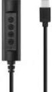 - Sandberg 136-73 Headset USB-C Controller