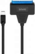 - SAVIO Adapteris Savio SATA –