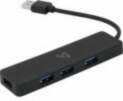 - Sbox H-504 USB-3.0 4