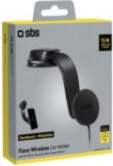 - SBS Smartphone holder with inductive