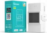 - Sonoff WiFi Smart Power Meter