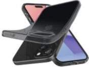 - Spigen Spigen Crystal Flex iPhone