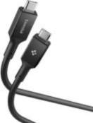 - Spigen Spigen EB10020CC USB-C Cable