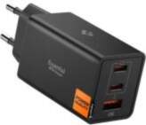 - Spigen Spigen Essential EE673EU 3-port