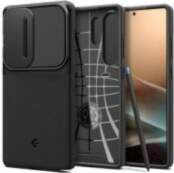- Spigen Spigen Optik Armor case