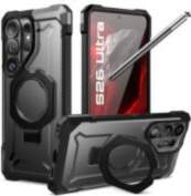 - Supcase Supcase UB Grip MagSafe