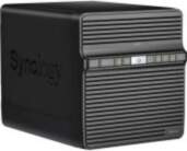 - Synology NAS STORAGE TOWER 4BAY