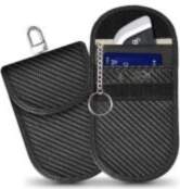 - Tech-Protect Tech-Protect KLR100 RFID Blocking