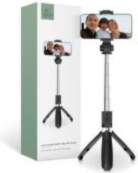 - Tech-Protect Tech-Protect L01S Bluetooth Selfie