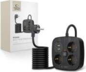 - Tech-Protect Tech-Protect PCS3X4 power strip