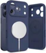 - Tech-Protect Tech-Protect Silicone MagSafe Case