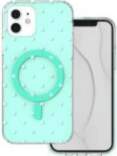 - TFO Bubble Dots Mag case