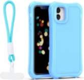 - TFO Safepop case with strap