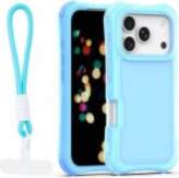 - TFO Safepop case with strap