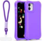 - TFO Safepop case with strap