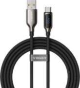 - Veger Cable with LED display