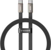 - Veger Flat cable Type C