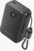 - Vention POWER BANK USB 20000MAH