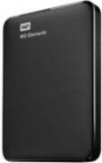 - Western Digital 2,5 4TB
