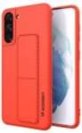 - Wozinsky Wozinsky Kickstand Case silicone