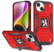 - Wozinsky Wozinsky Ring Armor iPhone