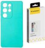 - Wozinsky Wozinsky Silicone Case for