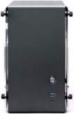 - ZALMAN M2 mini  Gray  Mini