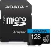 Adata MEMORY MICRO SDXC 128GB W
