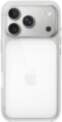 Apple iPhone 17 Pro Clear Case