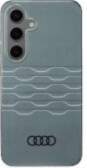 Audi IML Geometric Pattern Case S24