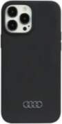 Audi Silicone Case iPhone 13 Pro