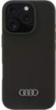 Audi Silicone Case iPhone 16 Pro