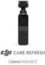 DJI Care Refresh Osmo Pocket