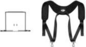 DJI RC Plus Strap and Waist