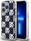 DKNY PC / TPU Checkered Pattern