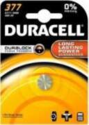 DURACELL D377