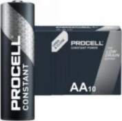 DURACELL Procell AA 10 pack